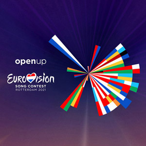 Eurovizija 2021: jau paskelbtos 33 iš 40 šalių dainos (+ 15 naujų dainų video)