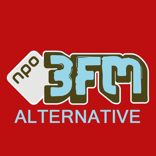 Radijas internetu 3FM Alternative