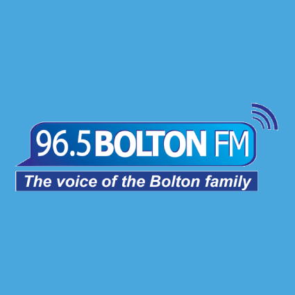 Radijas internetu Bolton FM