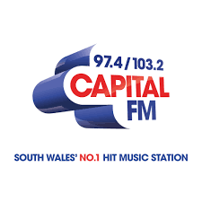 Radijas internetu Capital FM Glasgow