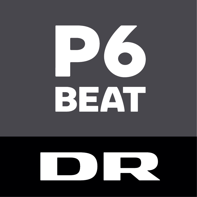 Radijas internetu Dr P6 Beat