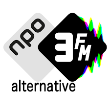 Radijas internetu NPO 3FM