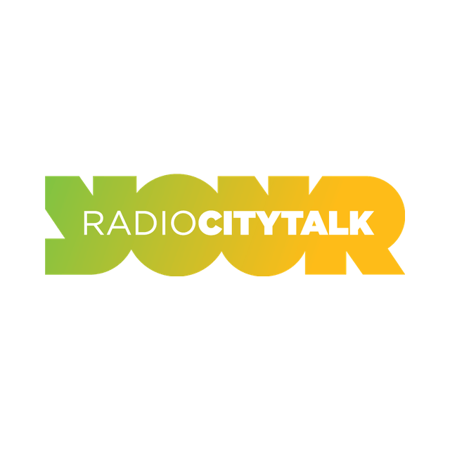 Radijas internetu Radio City Talk