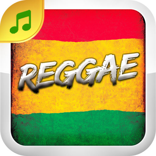 Radijas internetu Reggae Trade