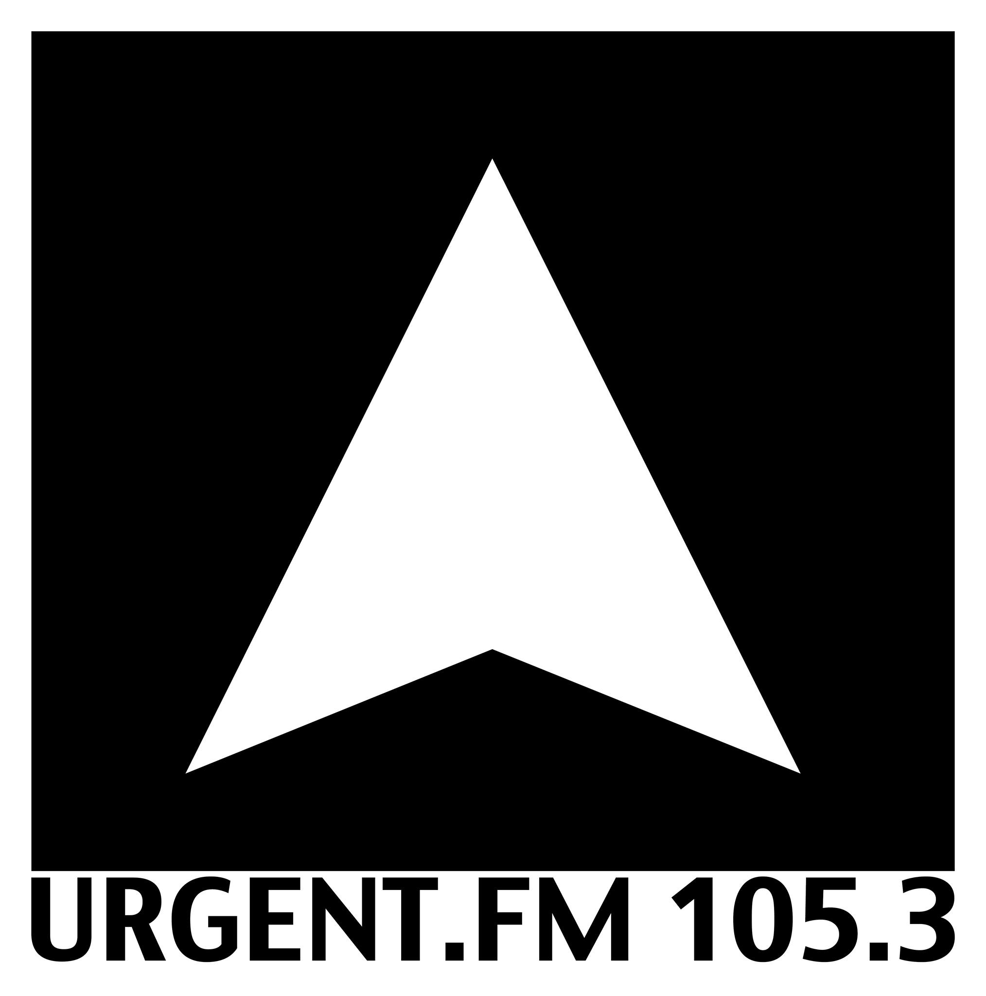 Radijas internetu Urgent Radio