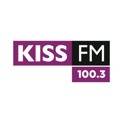 Radijas internetu Kiss 100