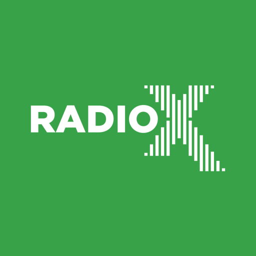 Radijas internetu Radio X