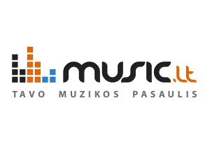 Svetainėje "Music.lt" - įdiegta muzikos perklausų galimybė ir pristatomi geriausi visų laikų užsienio bei lietuviškos muzikos grojaraščiai (+ TOP 1000 ir TOP 500)