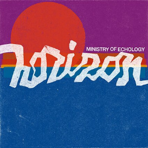 Grupė „Ministry of Echology“ pristato naują albumą „Horizon“ ir kviečia į jo pristatymo koncertus