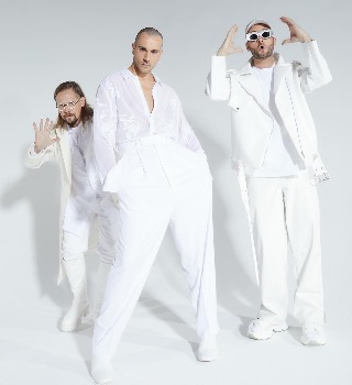 "Eurovizijos" išsišokėliai "The Roop" pristato naujausią singlą ir vaizdo klipą - "Ohmygodable" (+ audio, video)