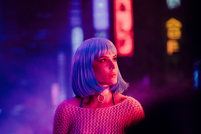 HALSEY – penktoji „Rock for People 2026“ pagrindinė atlikėja. „Rock for People 2026“ patenka tarp TOP 10 geriausių festivalių Europoje.