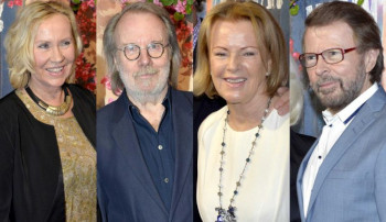 Pristatyta 39 metus laukta nauja "ABBA" muzika - du nauji kūriniai (+ audio)