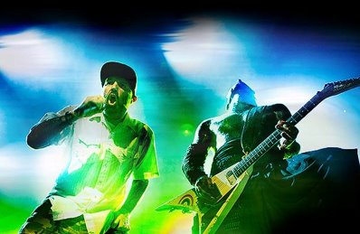 Legendinė amerikiečių grupė – „Limp Bizkit“ surengs koncertą Rygoje