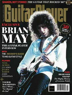 Naujos senos „Queen“ žinios II: dėl kurios dainos Brian May norėtų būti prisimenamas? (+ video)