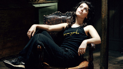 Katie Melua surengs koncertą Trakų pilyje