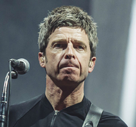Noel Gallagher: Socialiniai tinklai skatina neapykantą, šiuolaikiniai topai – tiesiog siaubingi, o vaikai jau nebežino, kas yra albumo viršelis