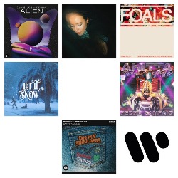 Naujų singlų (2021-12-10) apžvalgoje - Galantis x Lucas & Steve, ILON, Dubdogz x Ofenbach, Foals, AMCHI, Anitta & PEDRO SAMPAIO (+ audio)