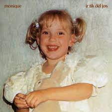 Monique pristato metus kurtą minialbumą: „Tai skambesys, jeigu aš būčiau turėjusi galimybę rinktis“