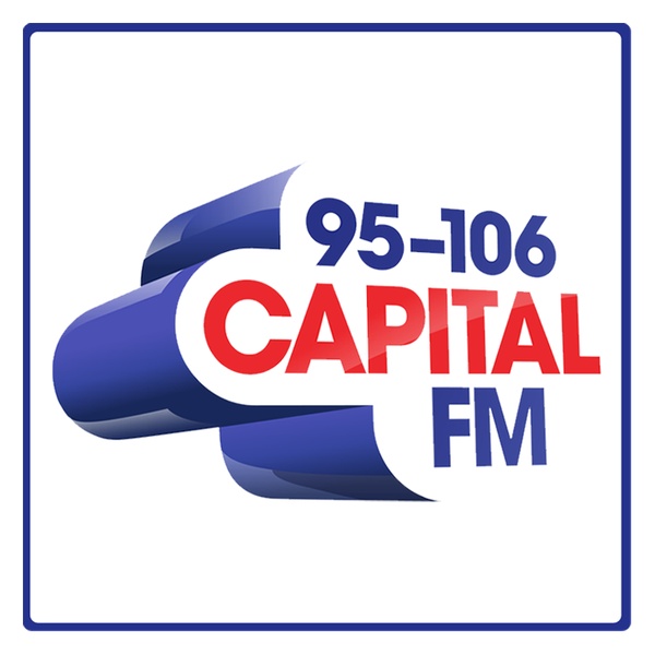 Radijas internetu 95.8 Capital FM
