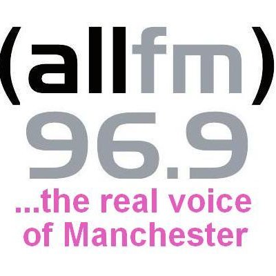 Radijas internetu All FM 96.9