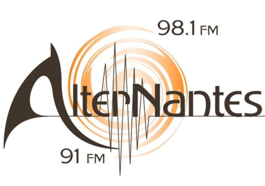 Radijas internetu Alternantes FM