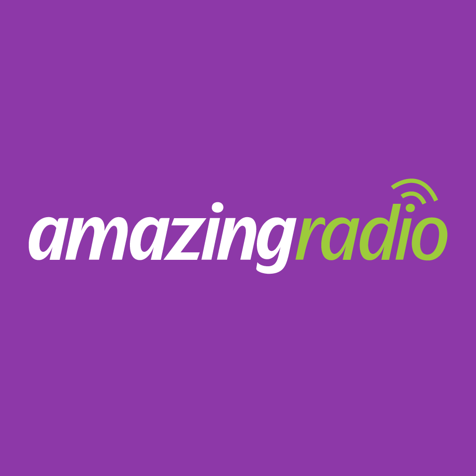 Radijas internetu Amazing Radio
