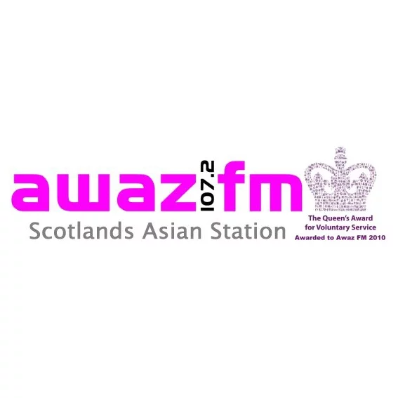 Radijas internetu Awaz FM