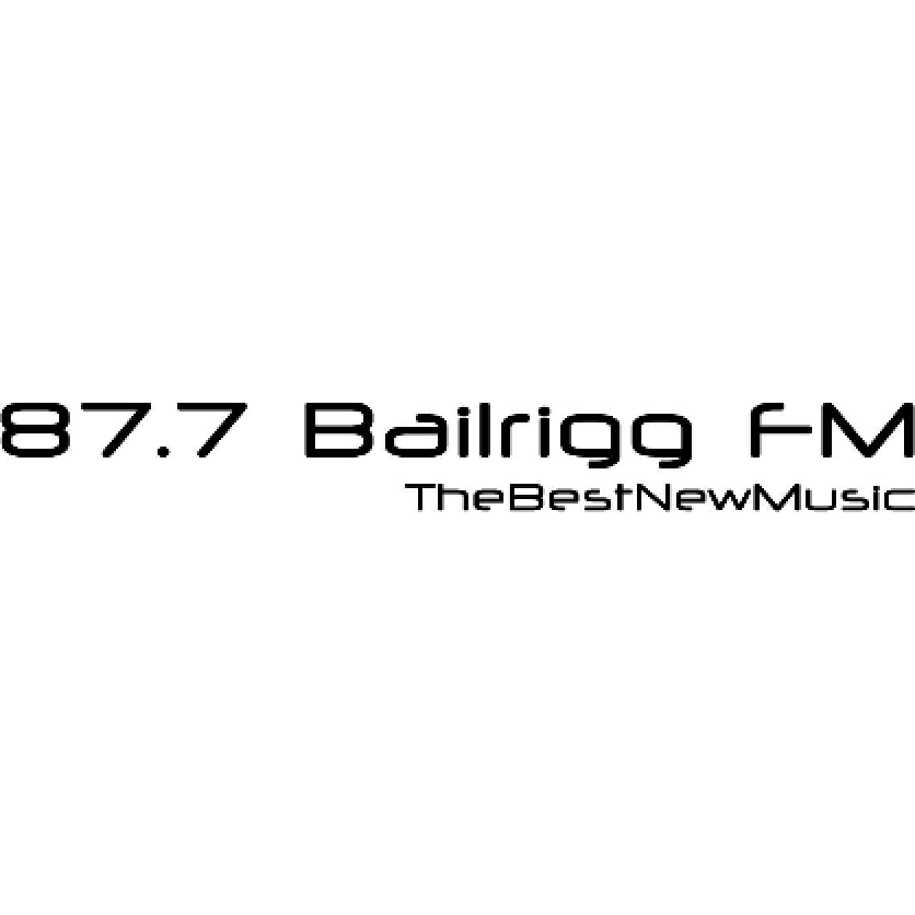 Radijo stotis Bailrigg FM