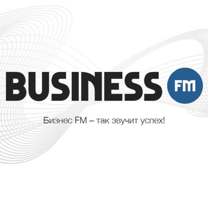 Radijo stotis Business FM