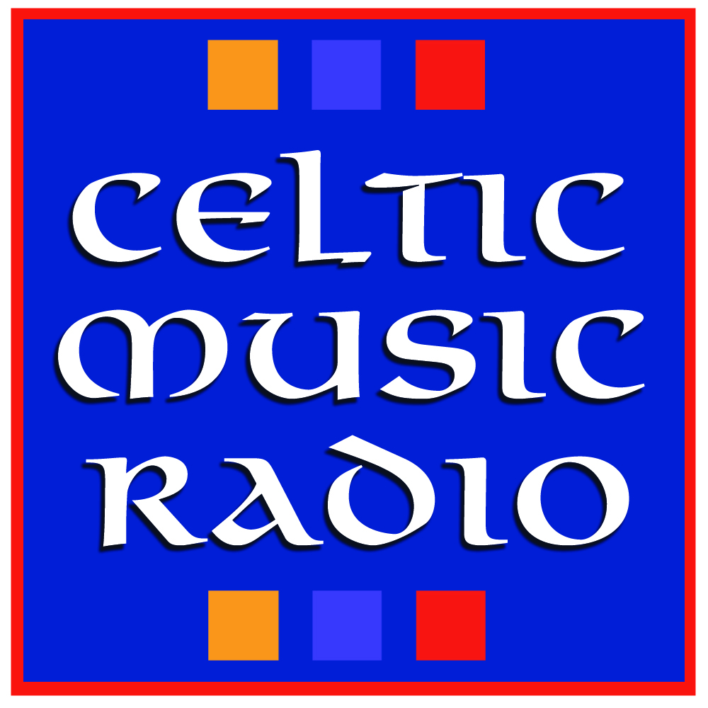 Radijas internetu Celtic Music Radio