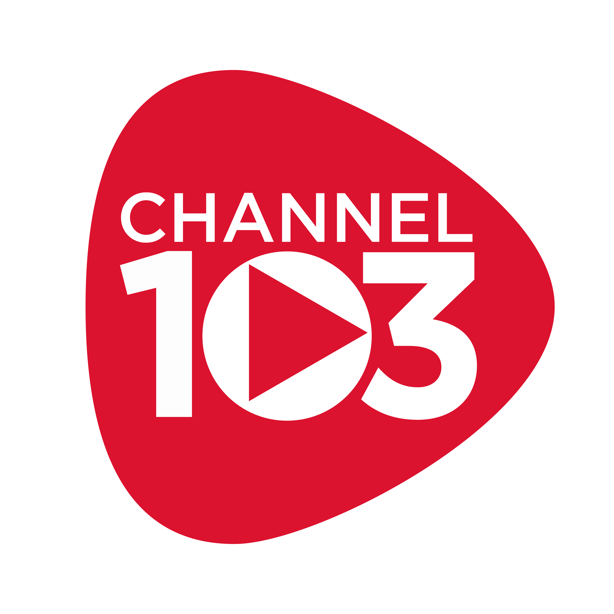 Radijas internetu Channel 103fm