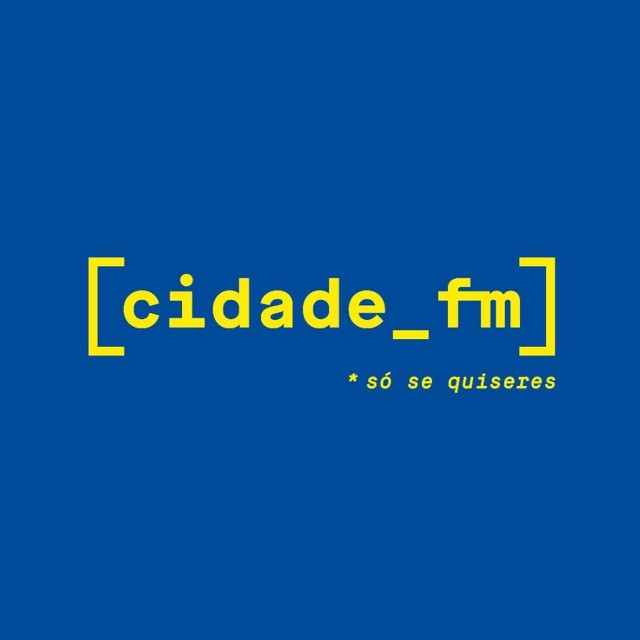 Radijas internetu Cidade FM