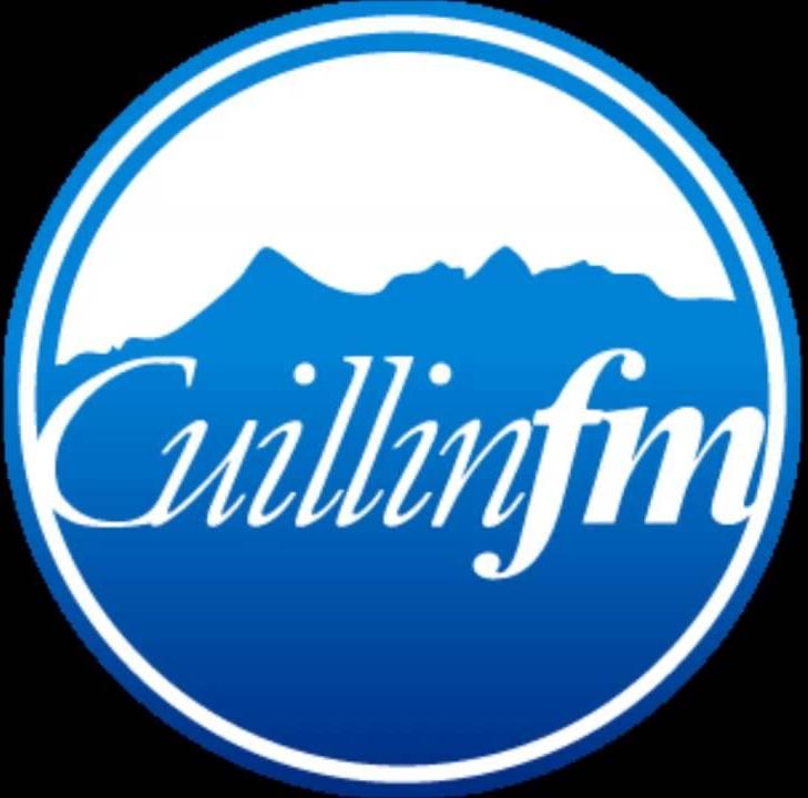 Radijas internetu Cuillin FM