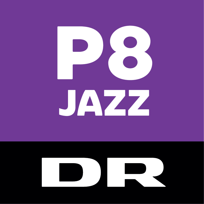 Radijas internetu DR P8 Jazz