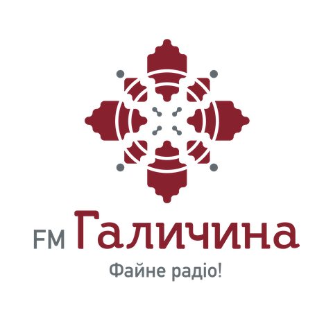Radijas internetu Fm Galychyna