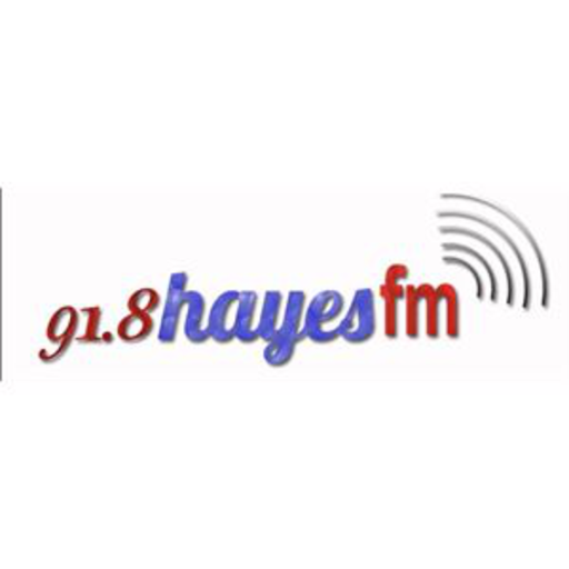 Radijas internetu Hayes FM