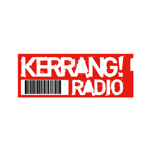 Radijas internetu Kerrang! Radio