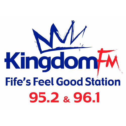 Radijo stotis Kingdom FM