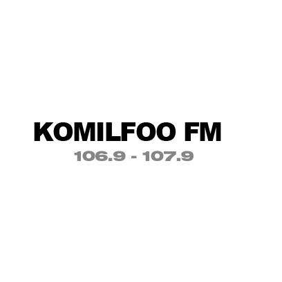 Radijo stotis Komilfoo FM