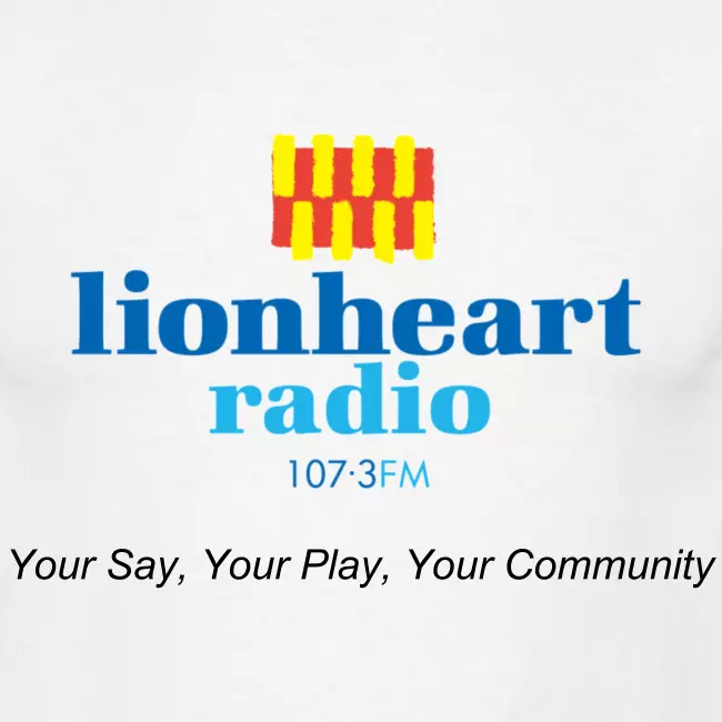Radijas internetu Lionheart Radio
