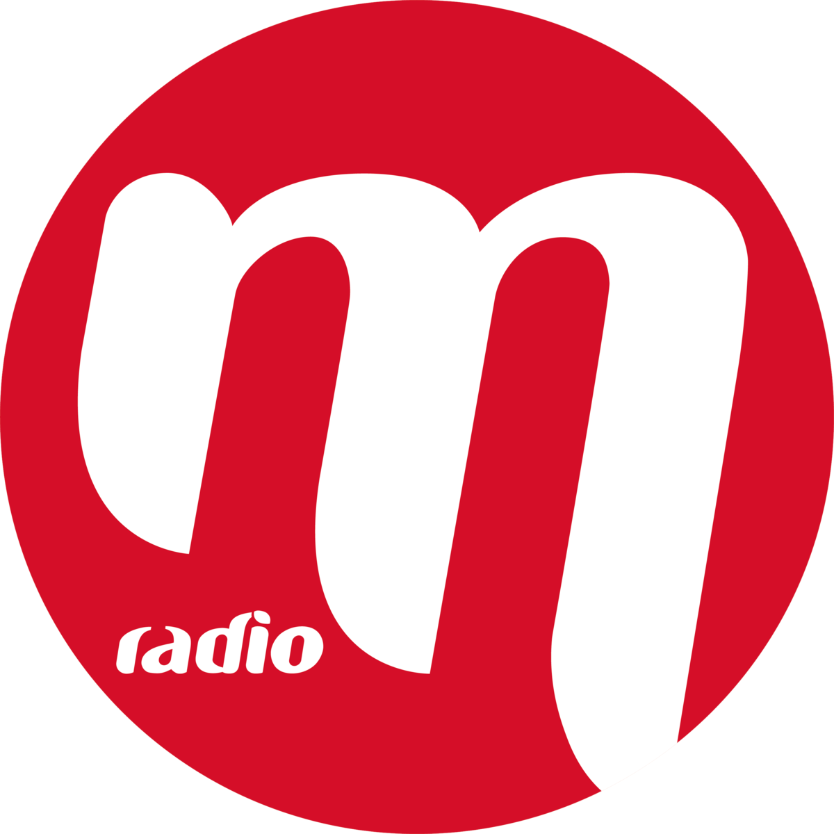 Radijas internetu Radio M