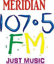 Radijas internetu Meridian FM