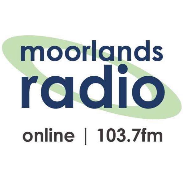 Radijas internetu Moorlands Radio