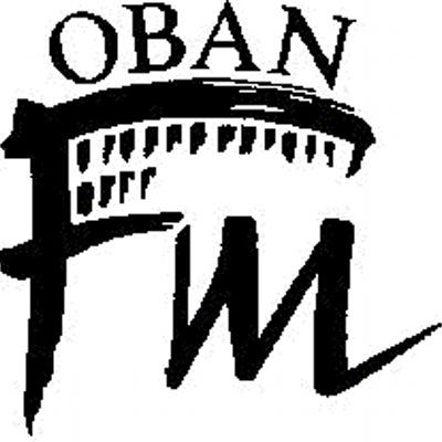 Radijas internetu Oban FM