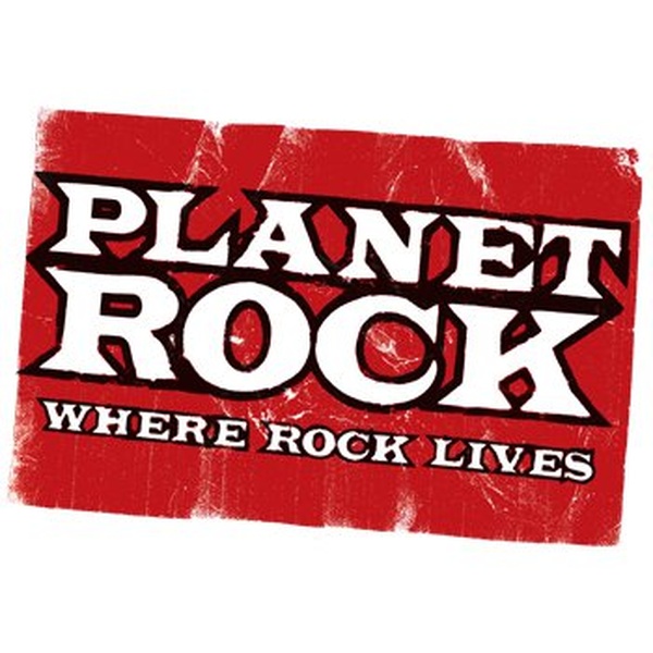 Radijo stotis Planet Rock