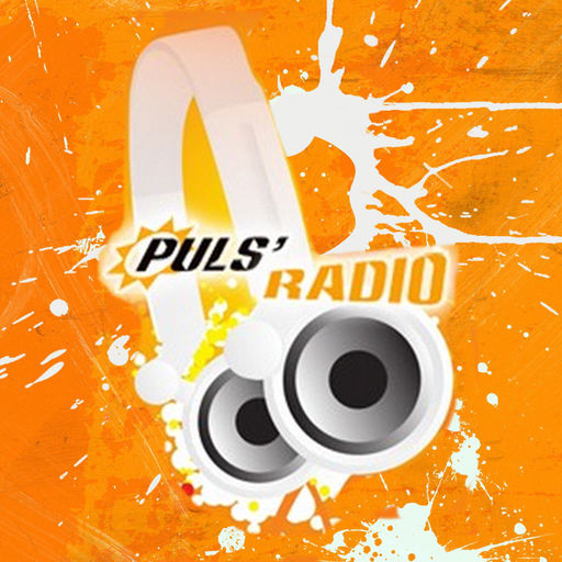 Radijas internetu Puls Radio