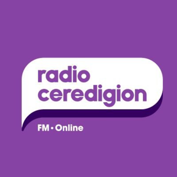 Radijas internetu Radio Ceredigion