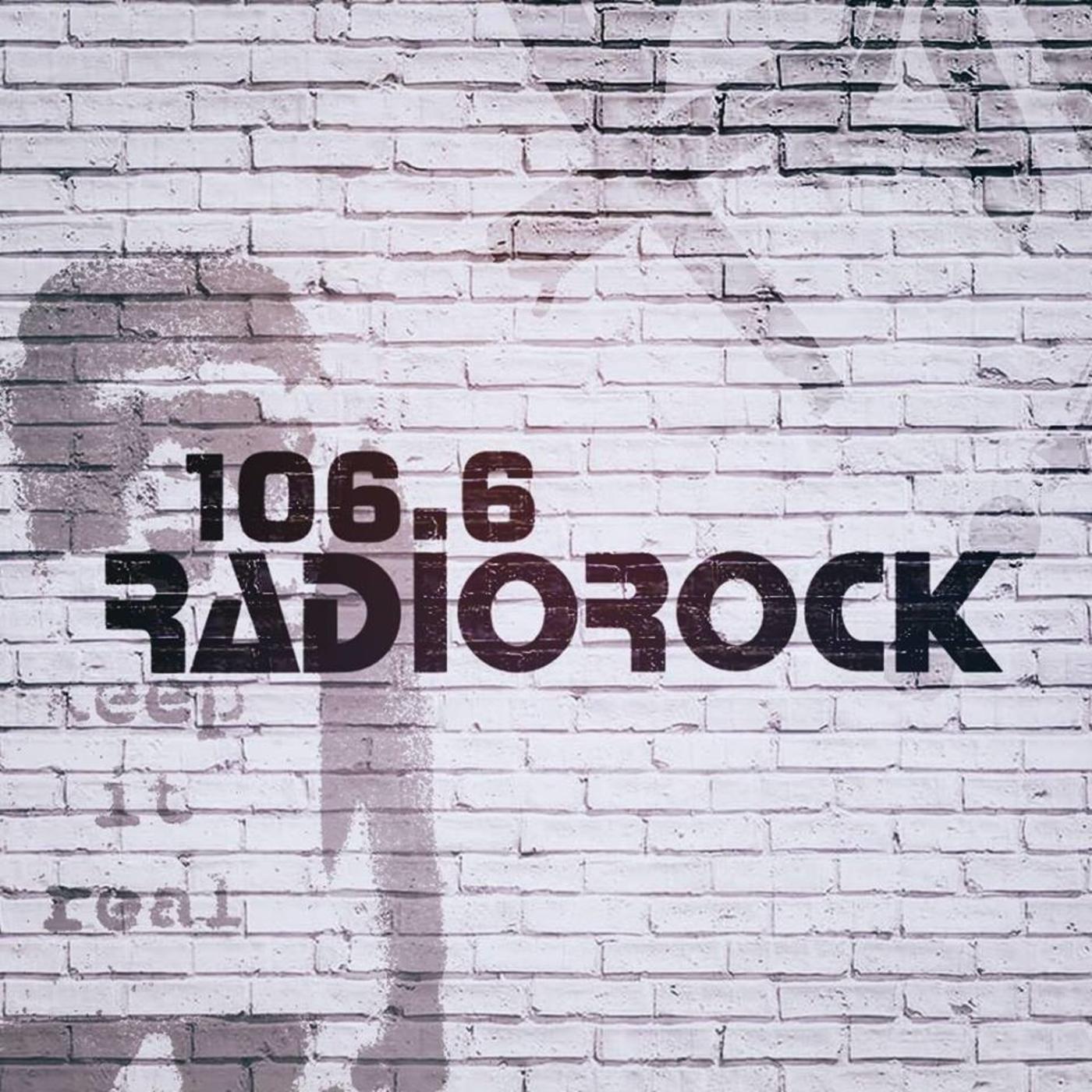 Radijo stotis Radio Rock