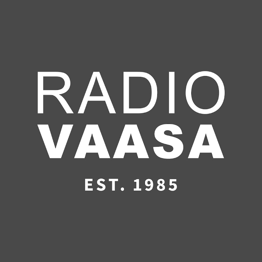 Radijas internetu Radio Vaasa