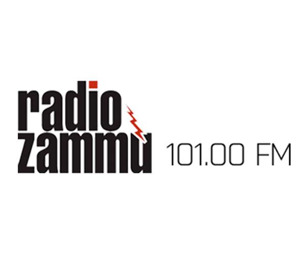 Radijo stotis Radio Zammu